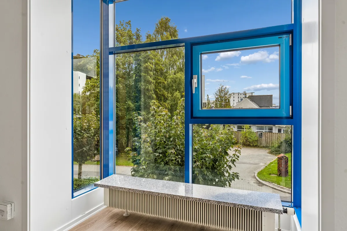 3-vær. lejlighed på 92 m² - Vejle - Billede 35