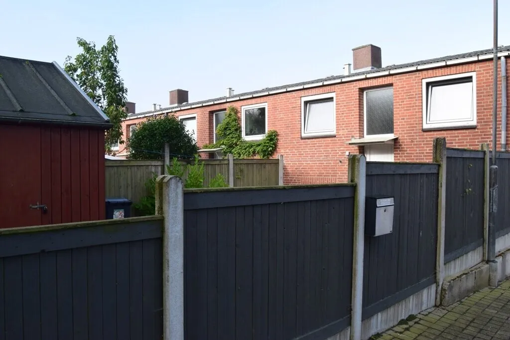 4-room apartment, 114 m² - Skive - Photo 1