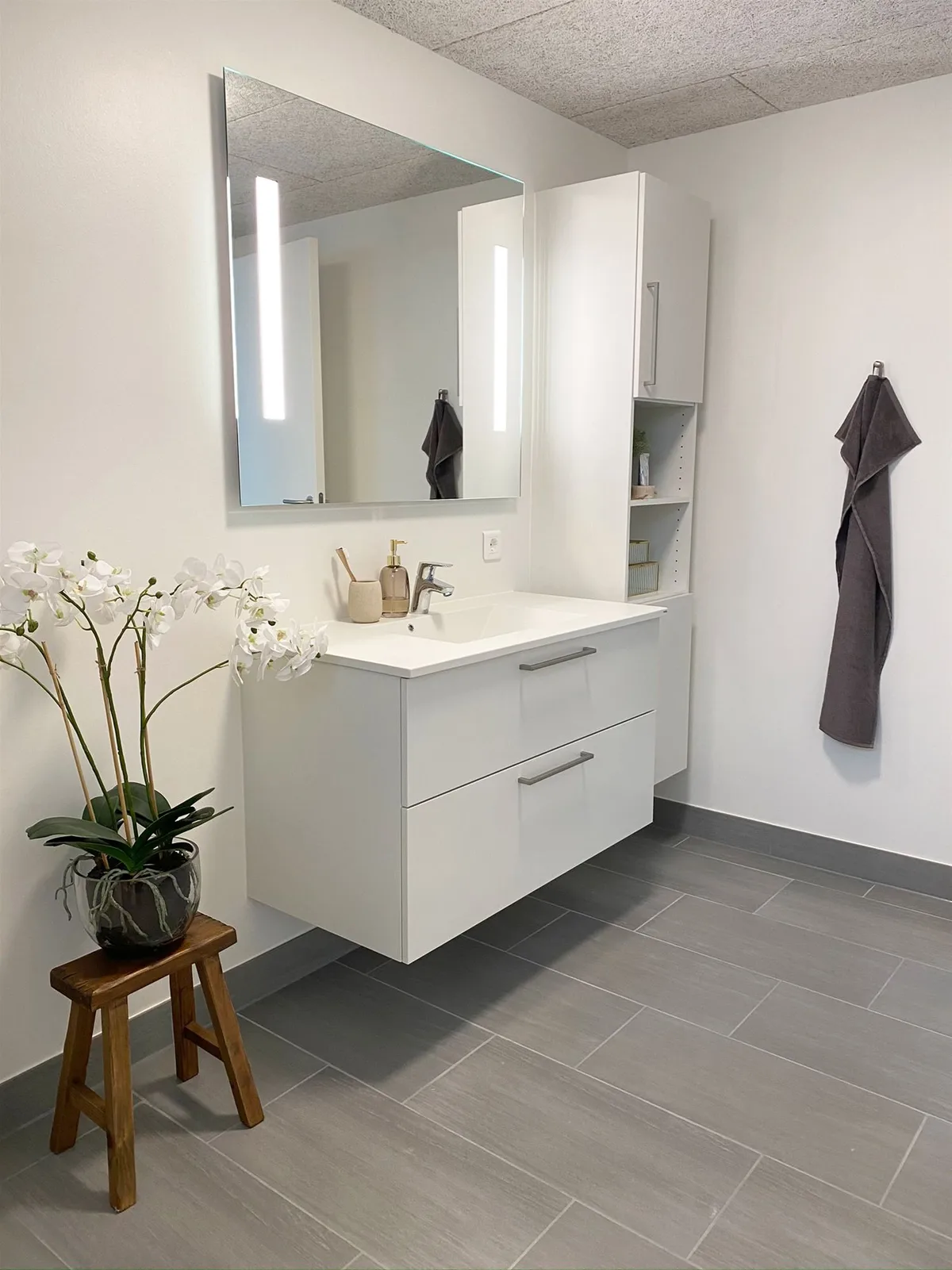 4-vær. lejlighed på 117 m² - Silkeborg - Billede 8