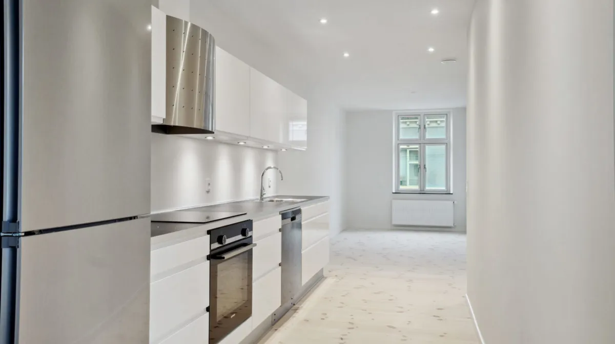 2-vær. lejlighed på 56 m² - Odense C - Billede 6