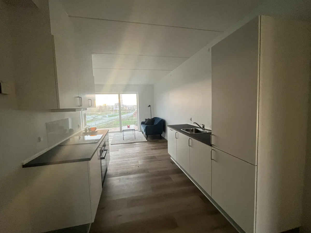 3-room apartment, 79 m² - Randers NØ - Photo 6