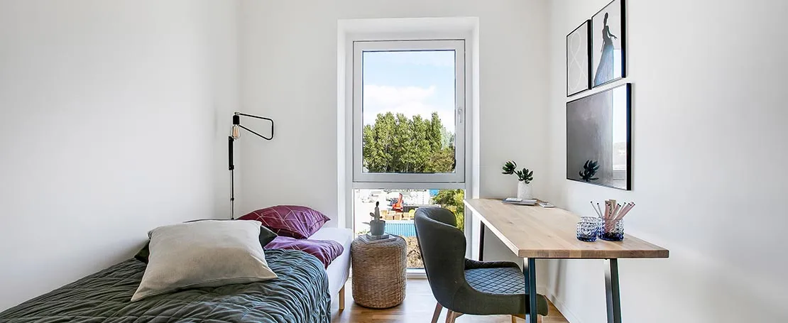 3-room apartment, 90 m² - Brøndby - Photo 7
