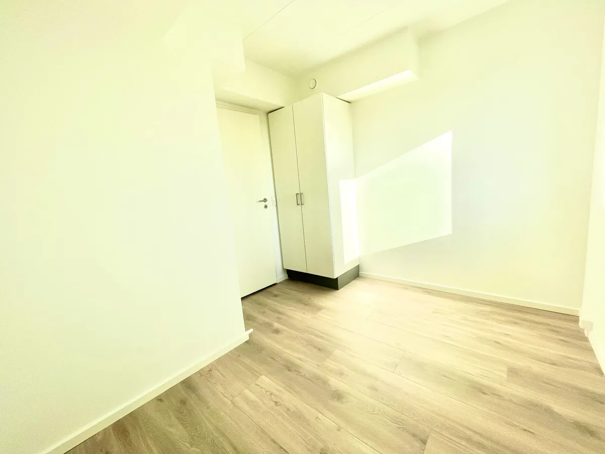 4-vær. lejlighed på 85 m² - Skive - Billede 4