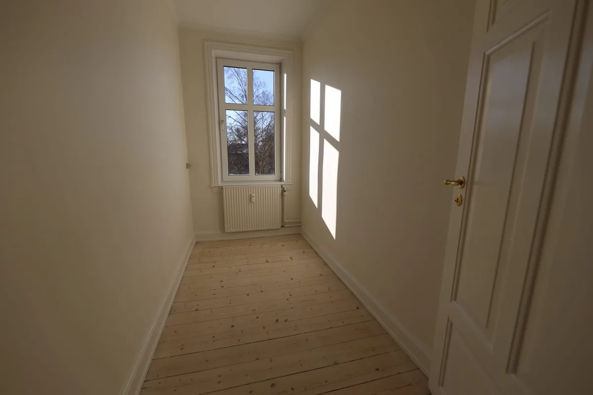4-room apartment, 85 m² - Frederikshavn - Photo 4
