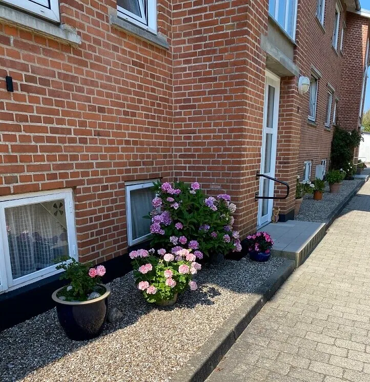 3-room apartment, 86 m² - Roslev - Photo 8