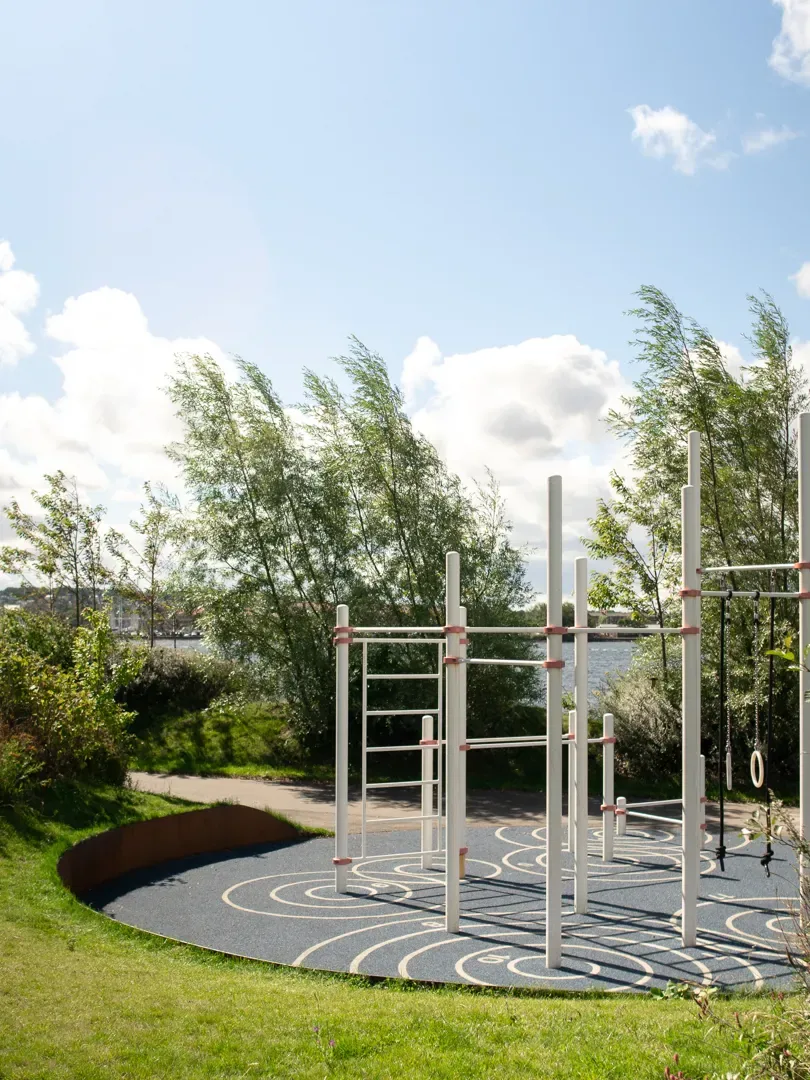 1-vær. studiebolig på 53 m² - Nørresundby - Billede 17