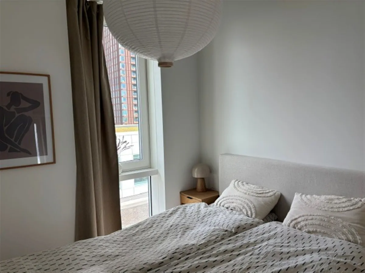 3-vær. lejlighed på 74 m² - København V - Billede 6