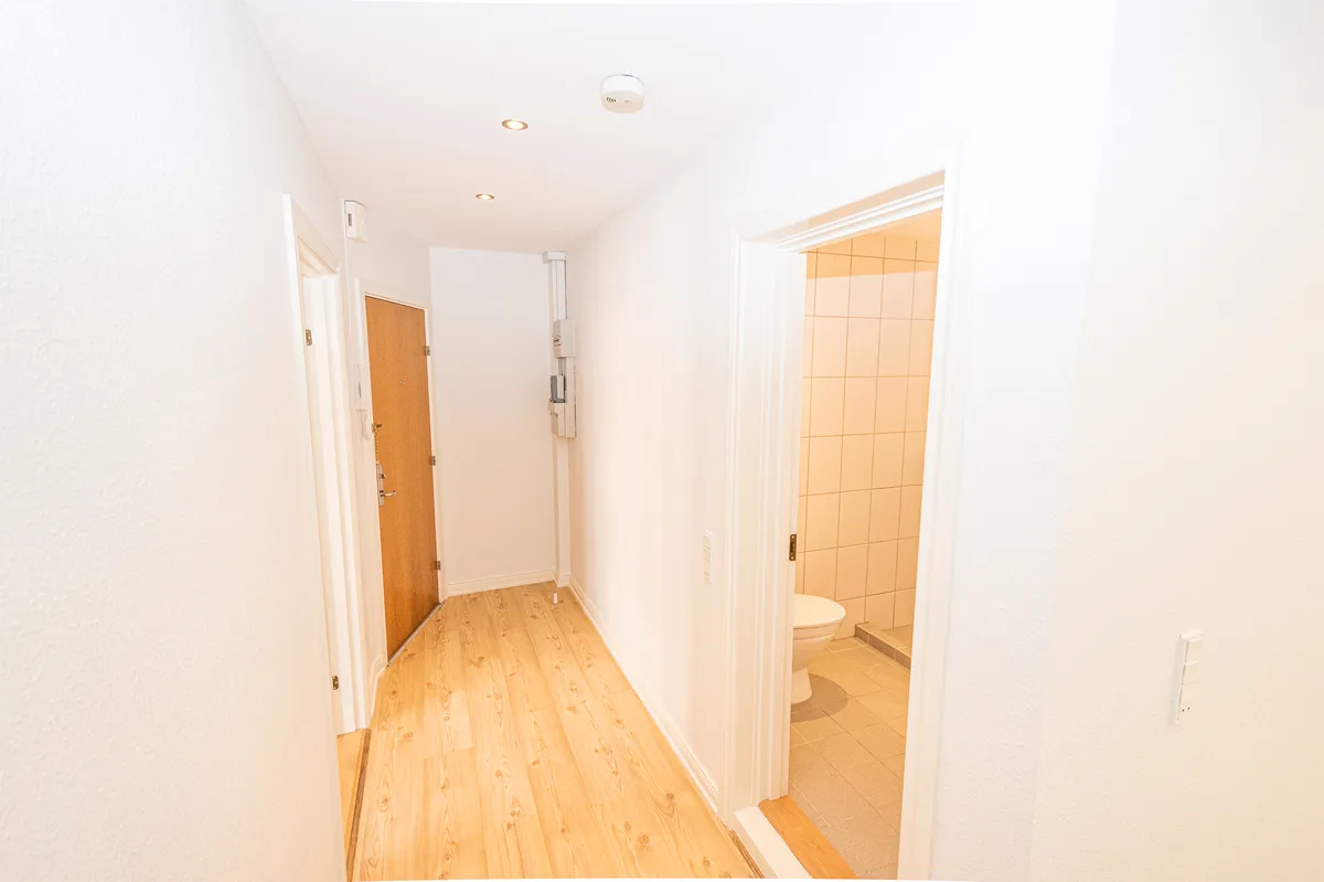 3-vær. hus på 74 m² - Aalborg - Billede 17