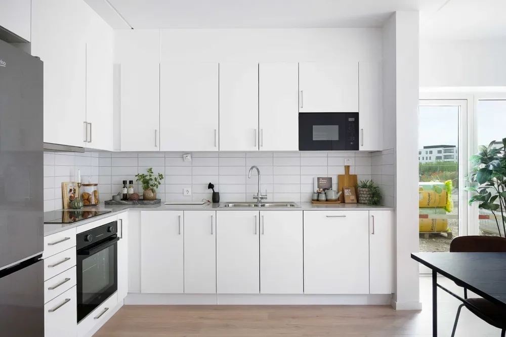 3-vær. lejlighed på 84 m² - Greve