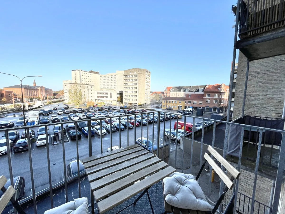 2-vær. lejlighed på 65 m² - Aalborg - Billede 8
