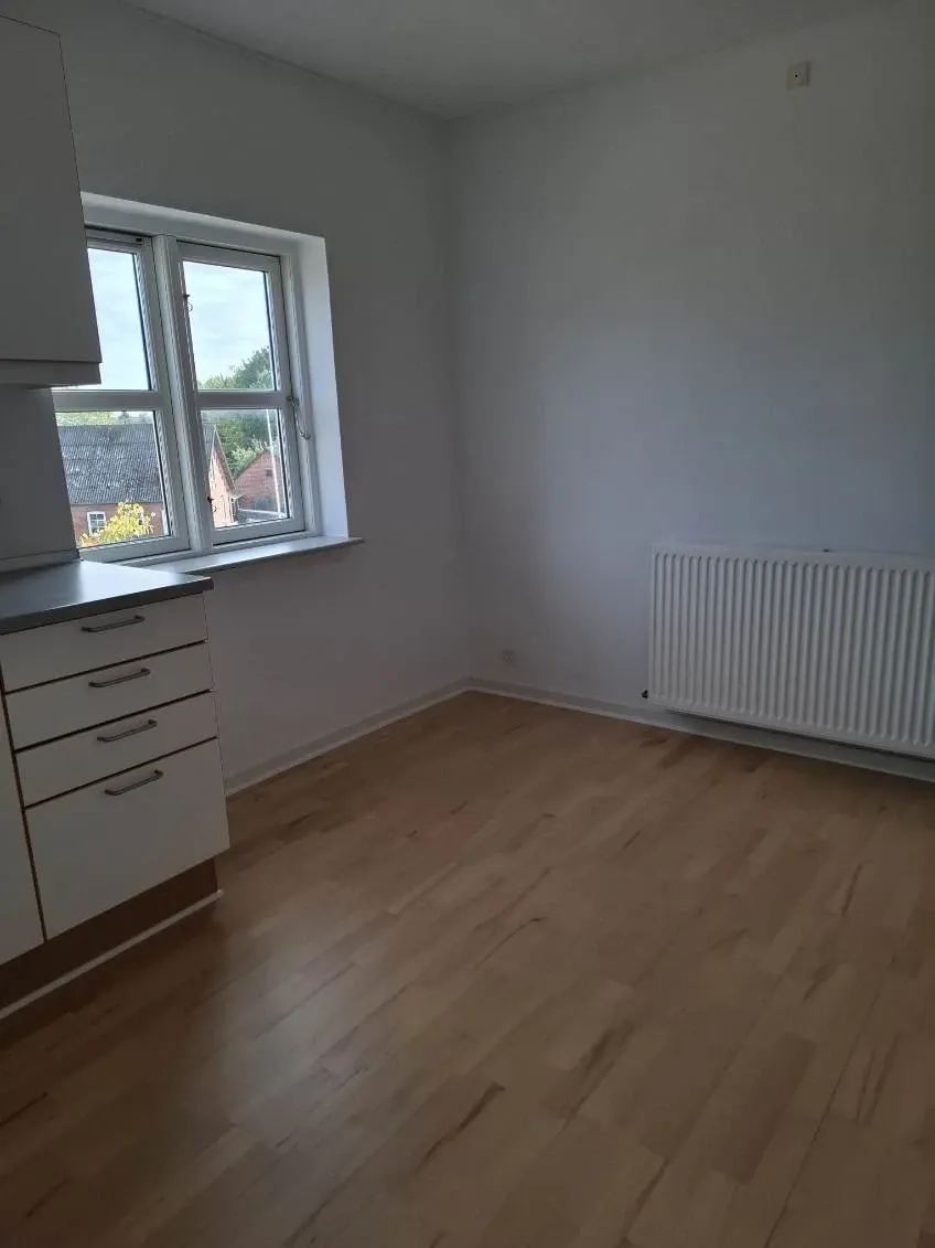 3-room apartment, 115 m² - Tjele - Photo 16