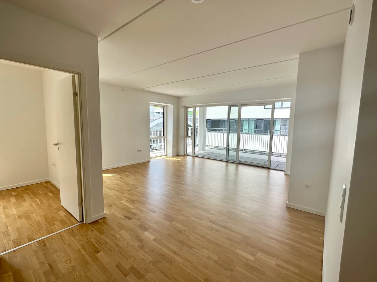 3-vær. lejlighed på 97 m² - Aalborg - Billede 2
