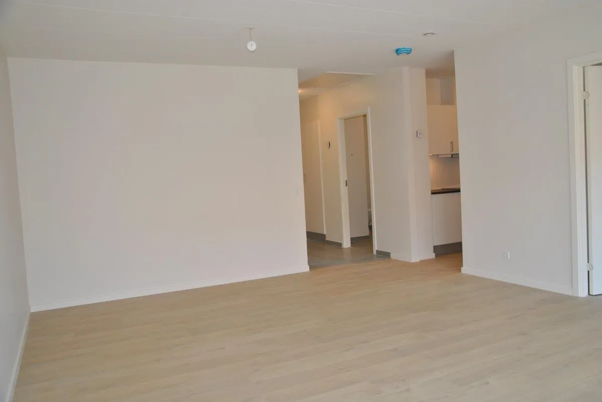 3-vær. lejlighed på 84 m² - Fjerritslev - Billede 2