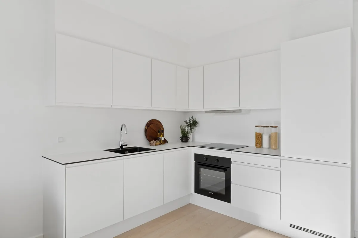 4-vær. lejlighed på 98 m² - Rødovre - Billede 9