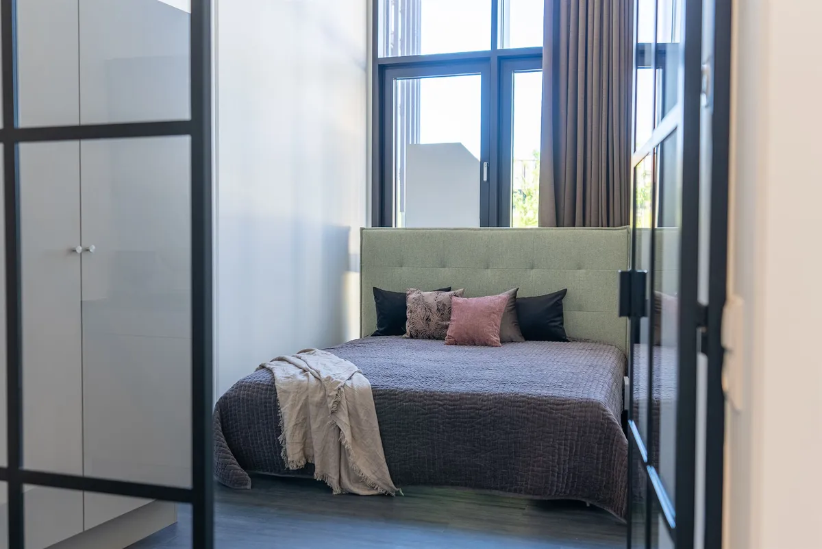 2-room apartment, 62 m² - Kongens Lyngby - Photo 11