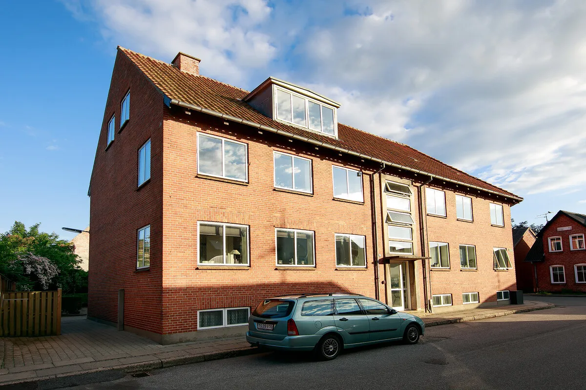 3-vær. lejlighed på 77 m² - Nykøbing Mors - Billede 3