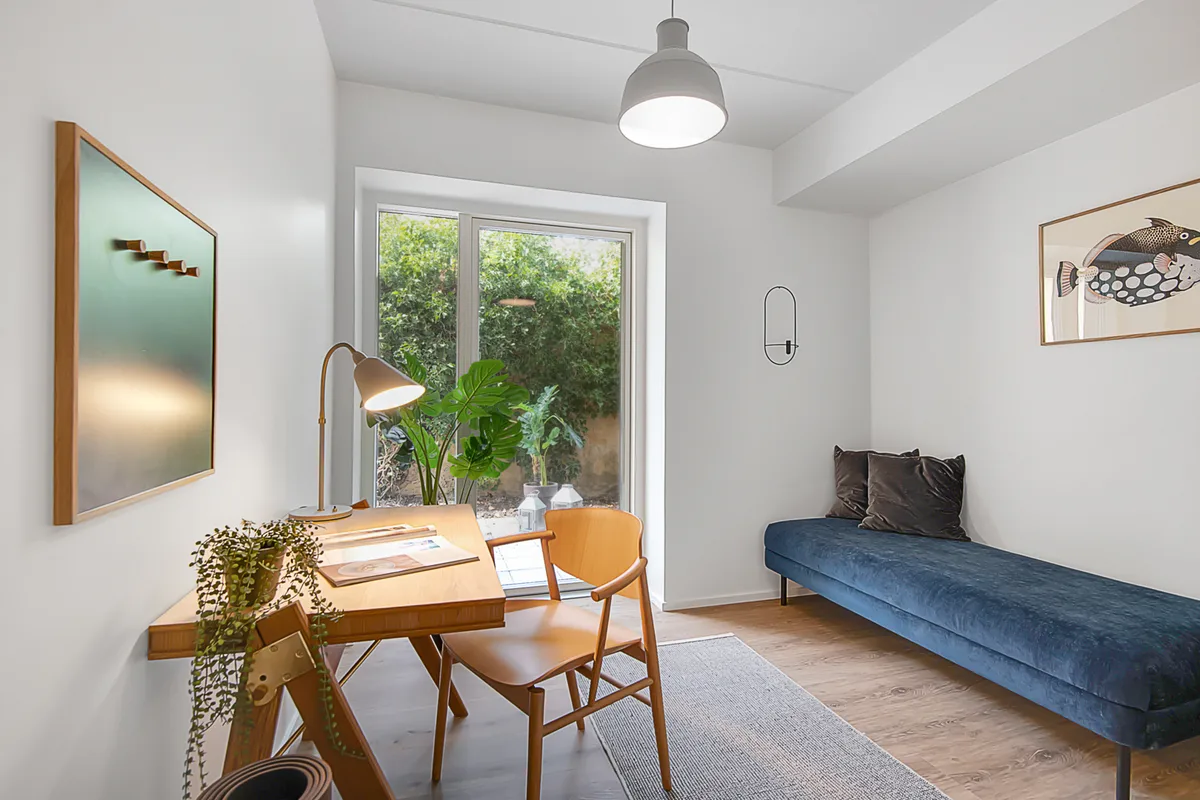 3-vær. lejlighed på 67 m² - Aalborg - Billede 13
