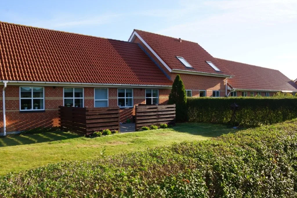 2-room terraced house, 66 m² - Nørre-Nebel - Photo 2