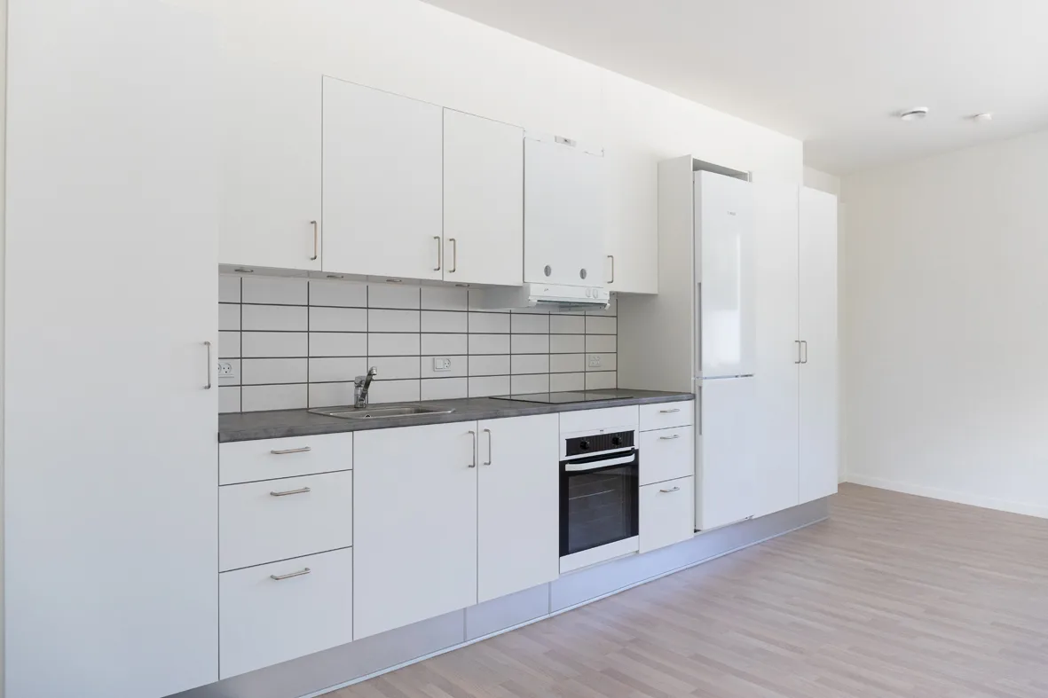 2-vær. lejlighed på 53 m² - Holstebro - Billede 4