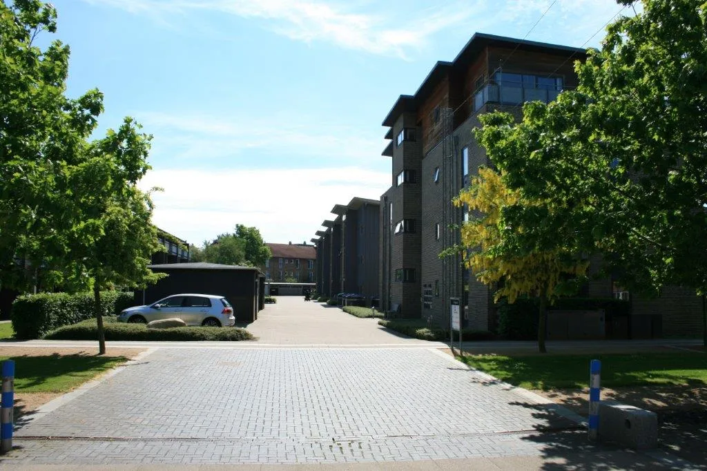 4-vær. lejlighed på 103 m² - Herning - Billede 2