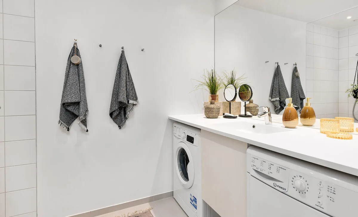 4-vær. lejlighed på 103 m² - Herlev - Billede 7