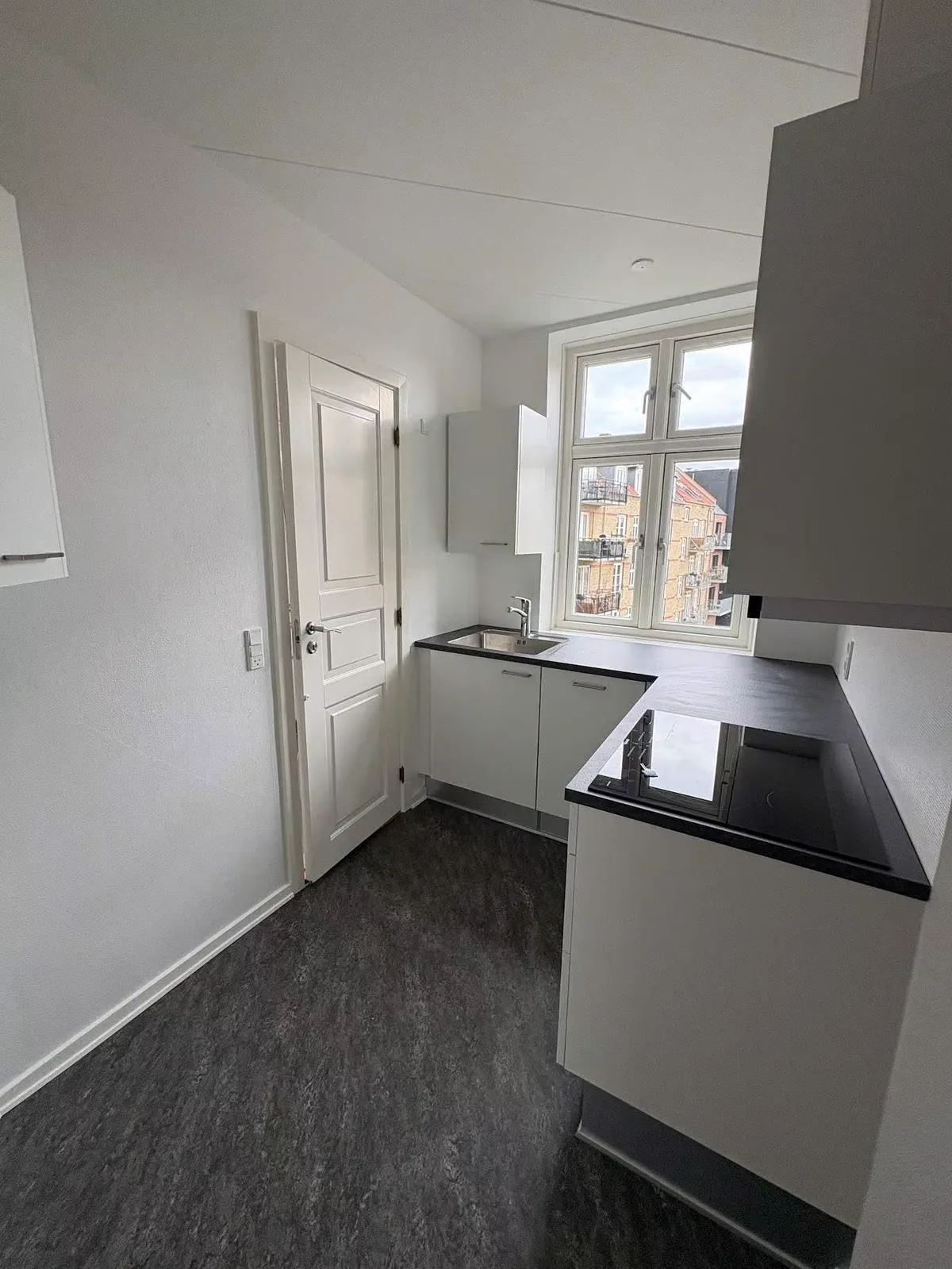 2-vær. lejlighed på 58 m² - Aarhus C - Billede 6