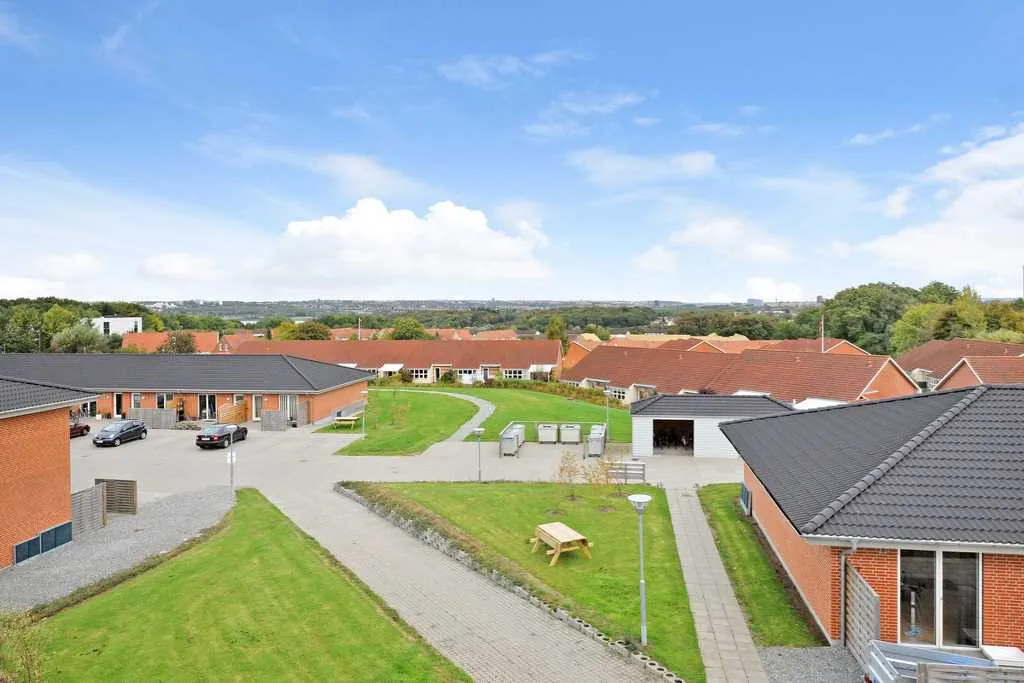 2-vær. lejlighed på 62 m² - Viby J - Billede 9