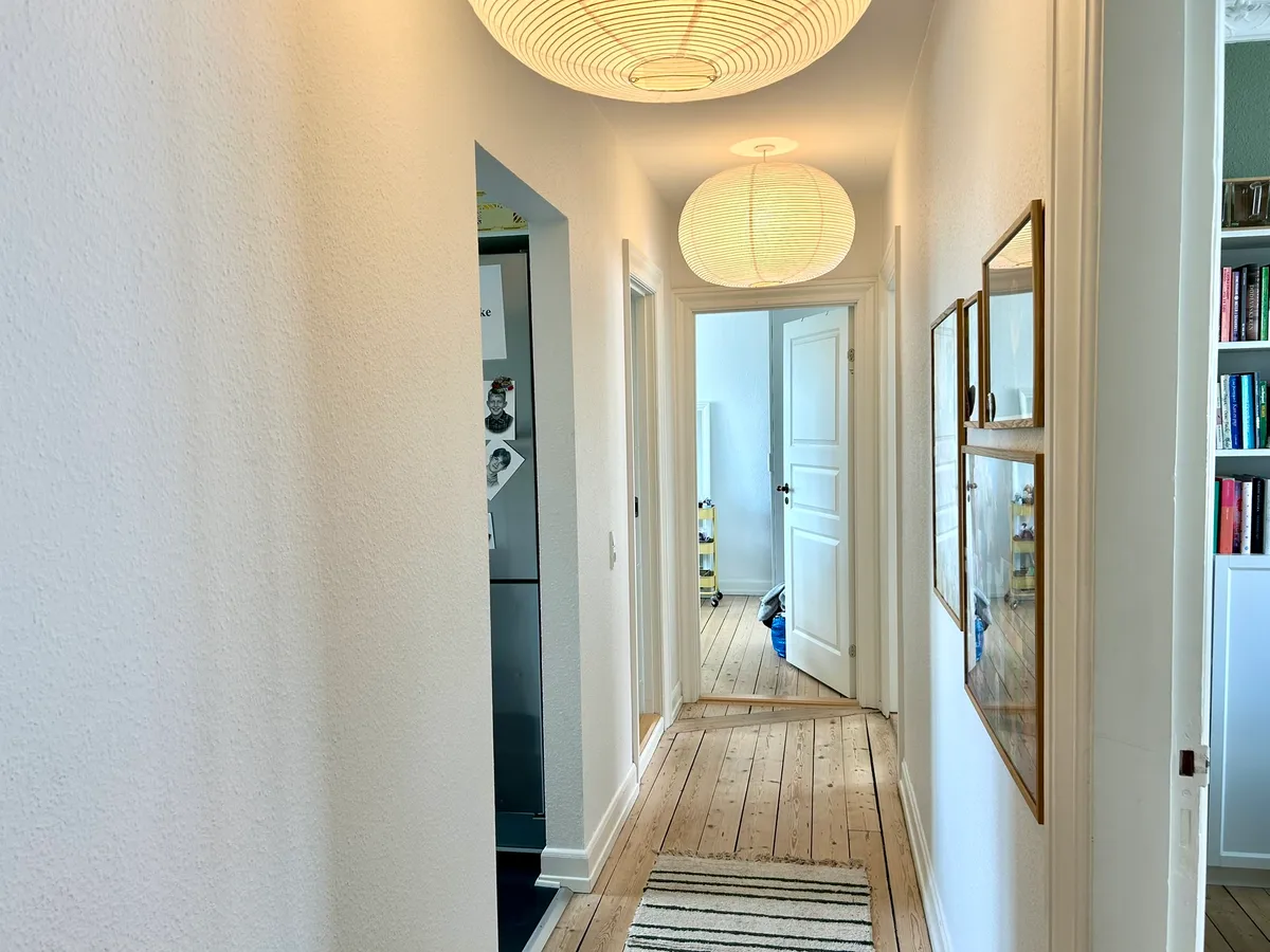 4-vær. lejlighed på 117 m² - Aalborg - Billede 20