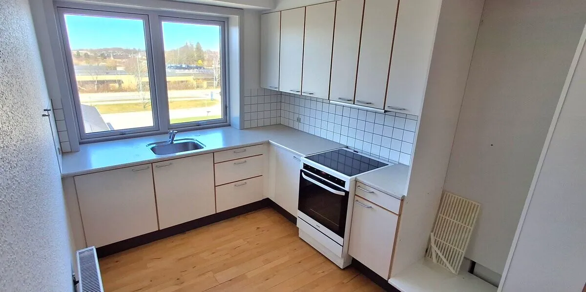 3-room apartment, 97 m² - Frederikshavn - Photo 1