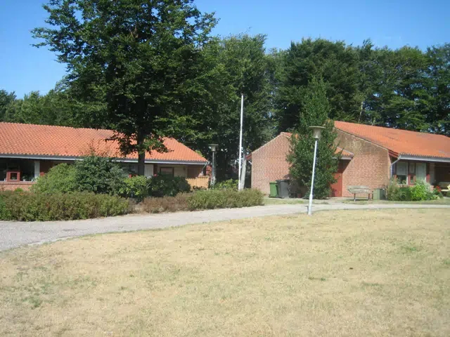 2-vær. rækkehus på 62 m² - Varde - Billede 2