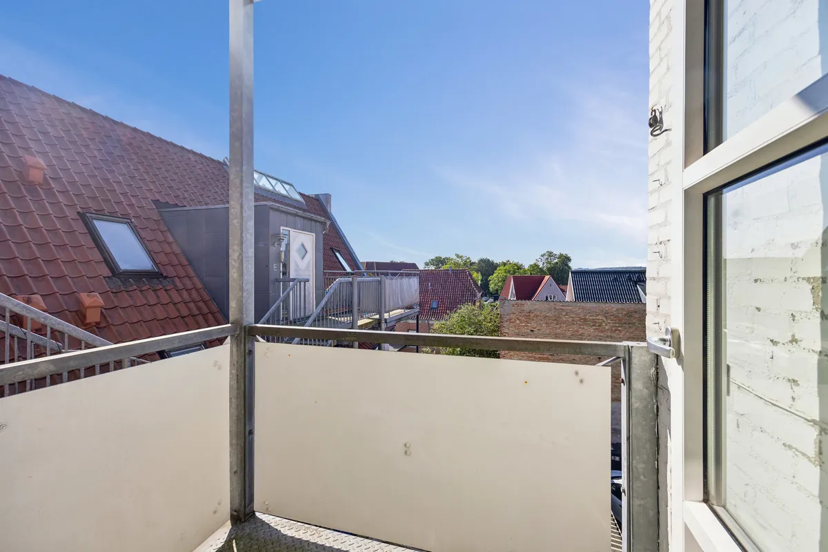3-vær. lejlighed på 69 m² - Aalborg - Billede 11