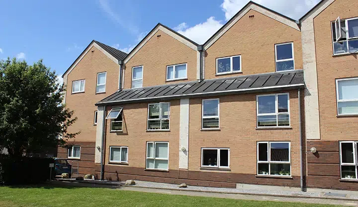 4-room apartment, 103 m² - Herning - Photo 2