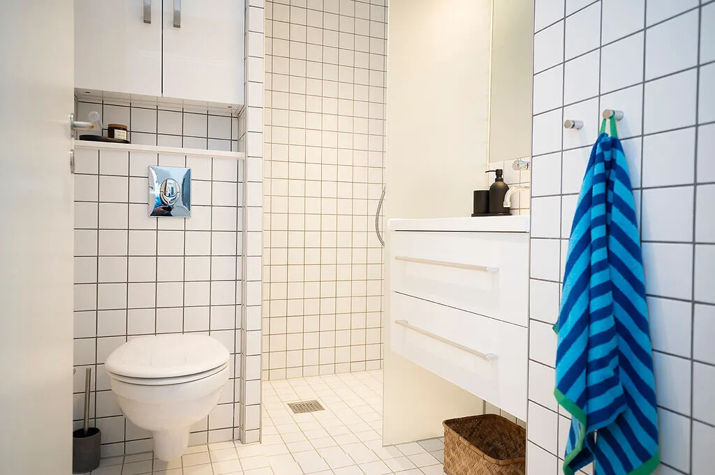2-room apartment, 50 m² - Aalborg - Photo 6