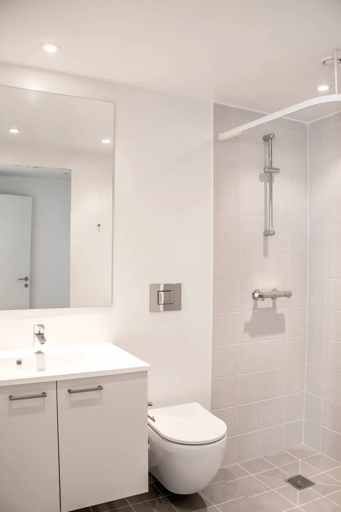 3-vær. lejlighed på 78 m² - Hillerød - Billede 4