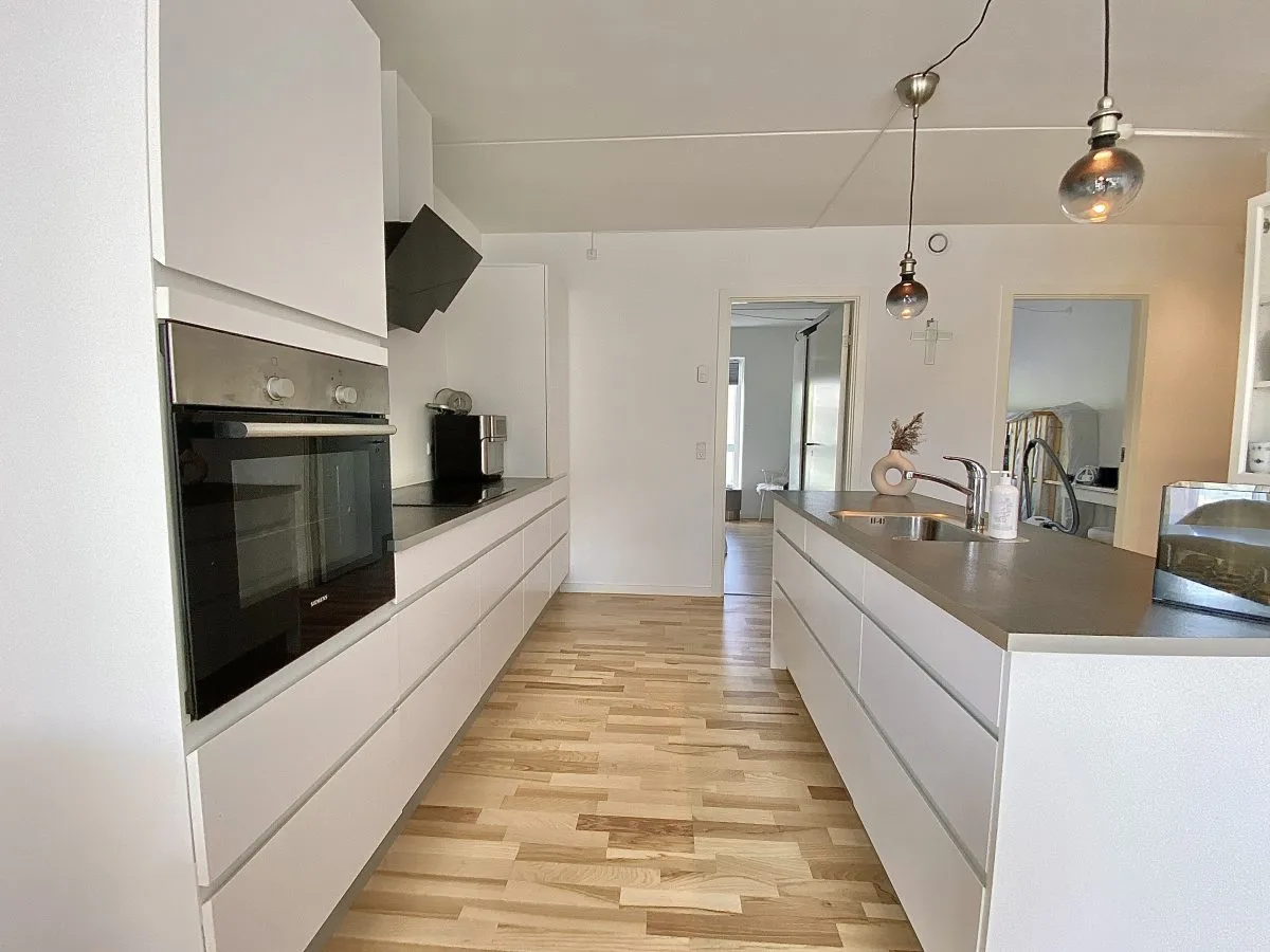 3-vær. lejlighed på 77 m² - Aalborg - Billede 4