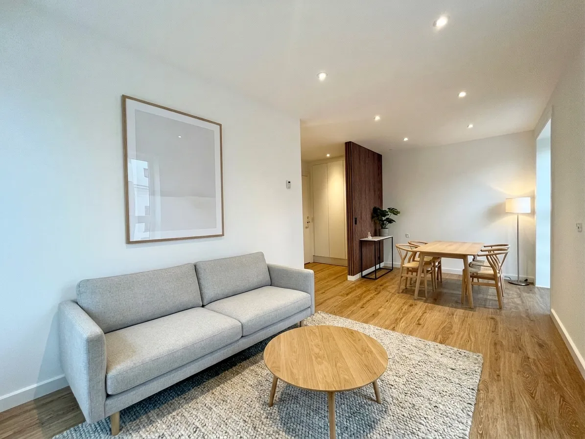 1-room apartment, 52 m² - Nørresundby - Photo 2
