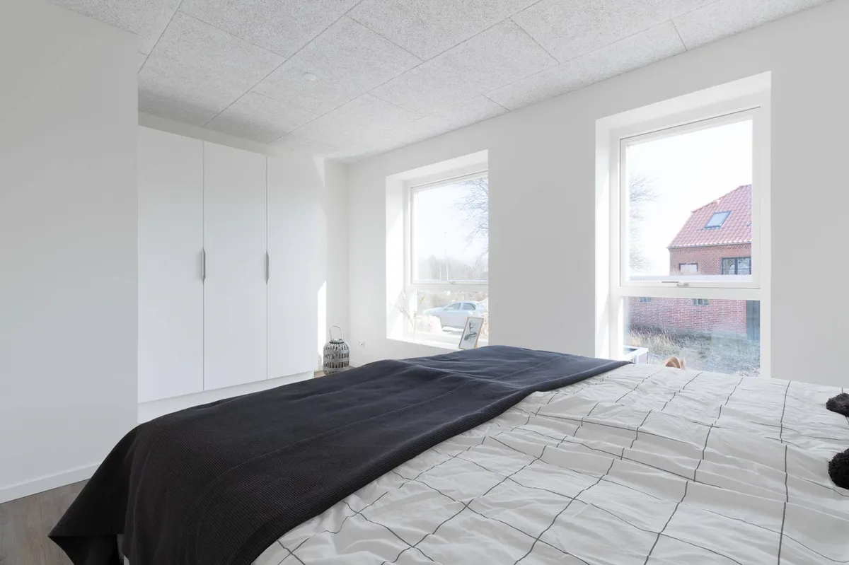 4-vær. rækkehus på 103 m² - Aarhus - Billede 4