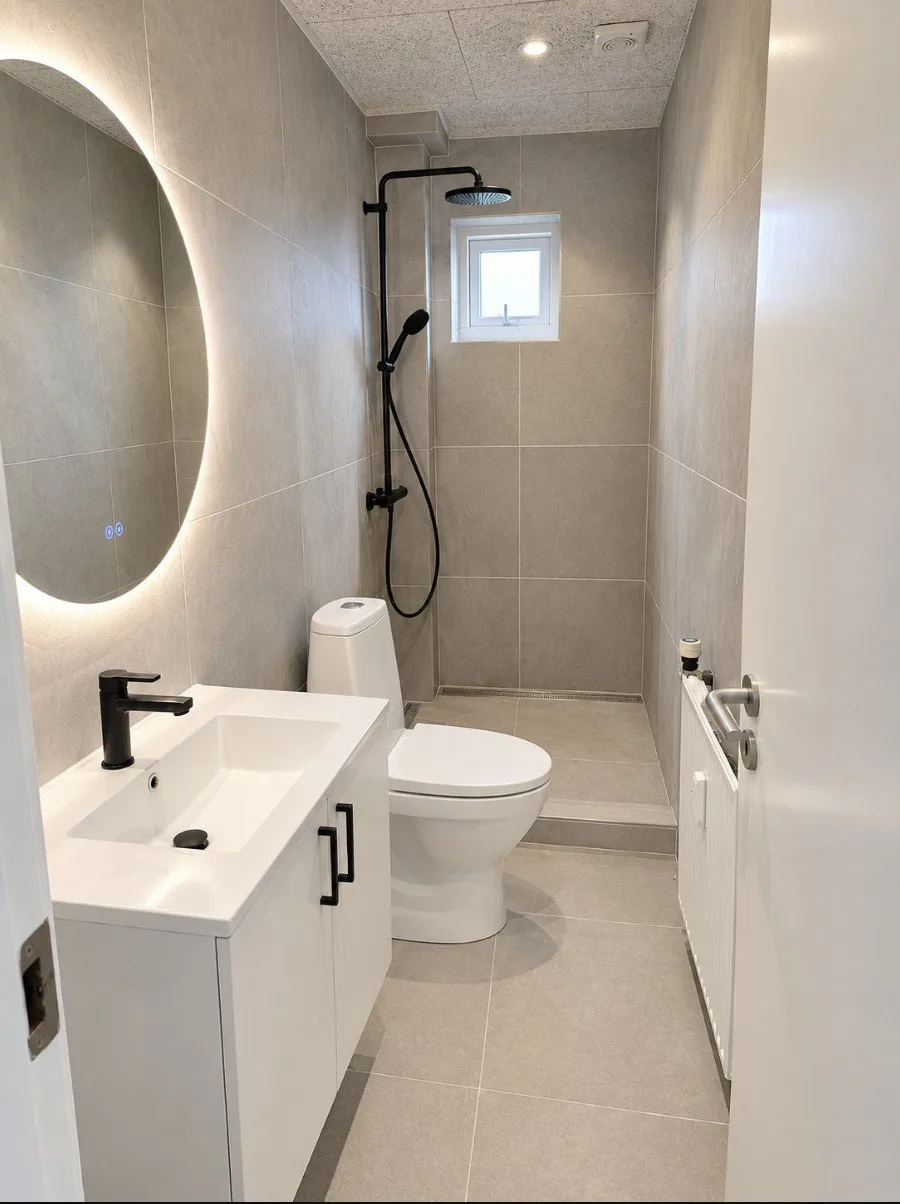 Apartment, 82 m² - Vejle - Photo 5