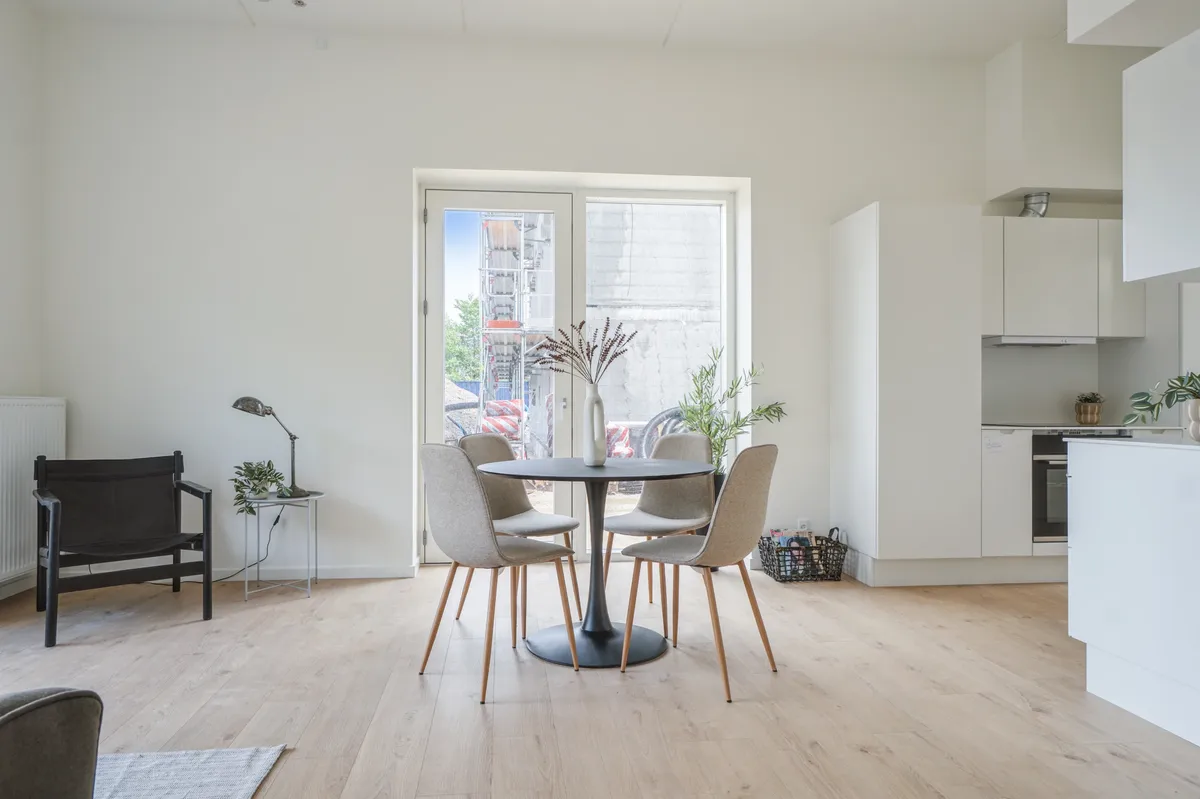 3-vær. lejlighed på 86 m² - Roskilde - Billede 10