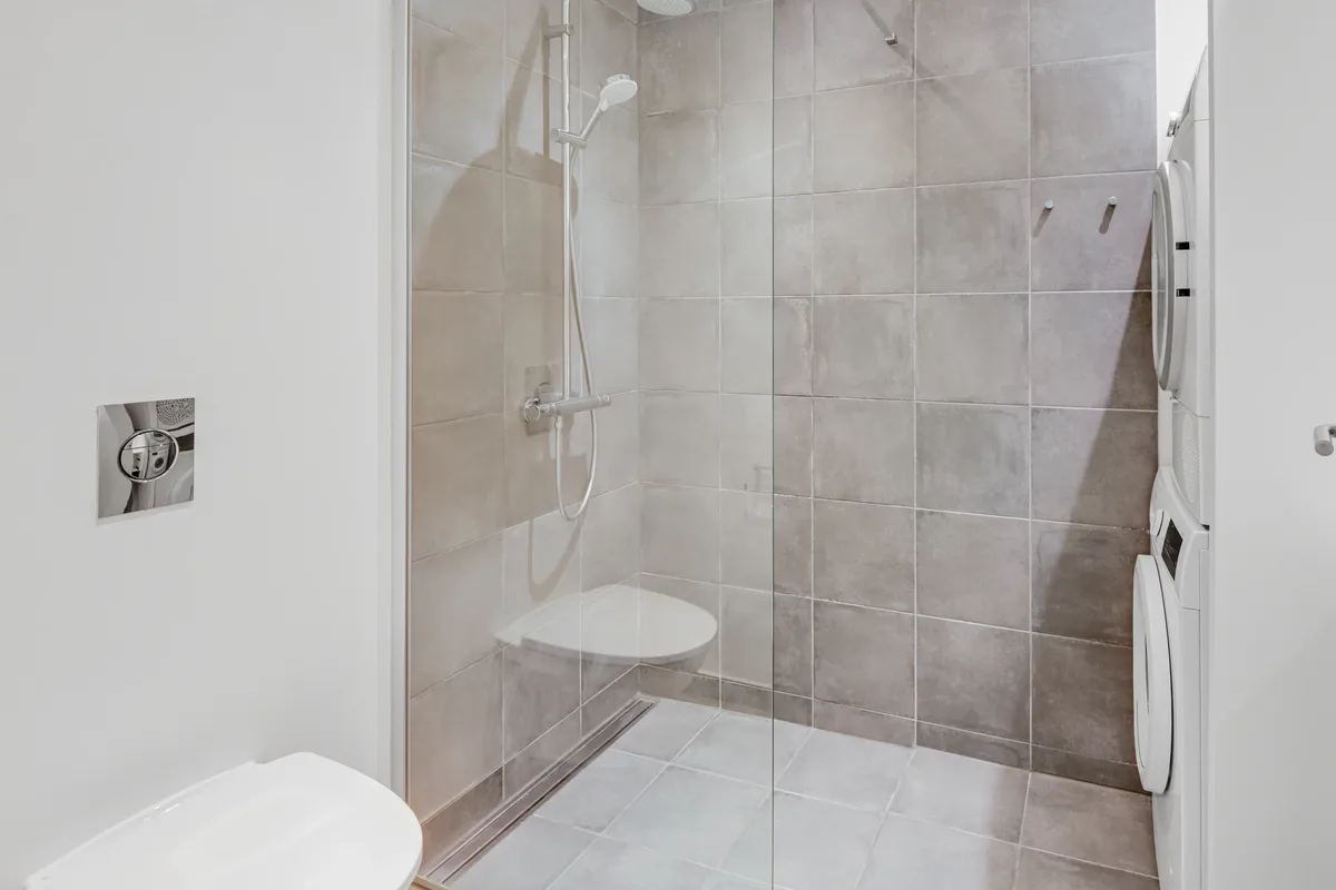 2-vær. lejlighed på 67 m² - København S - Billede 6