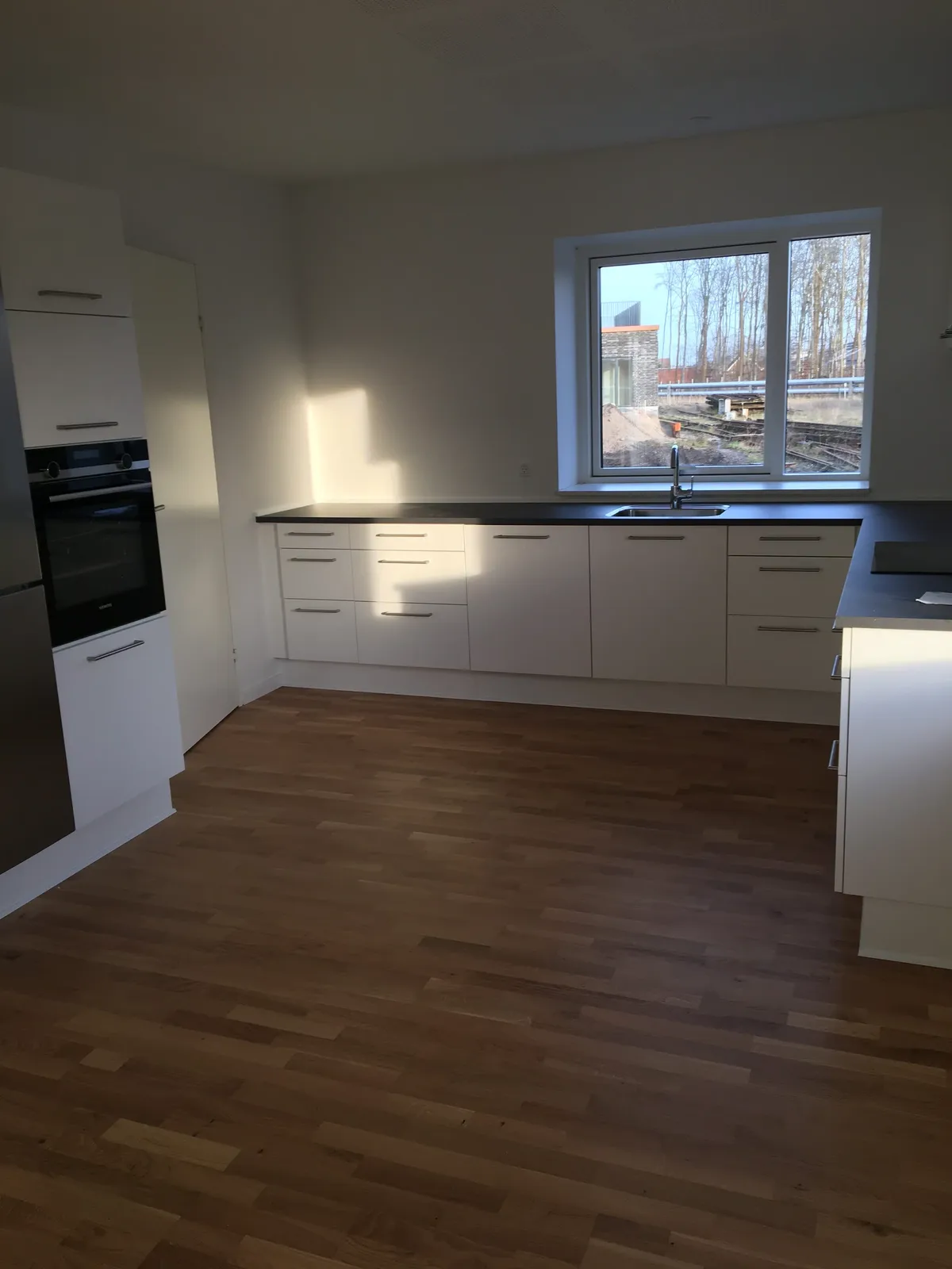 4-vær. rækkehus på 111 m² - Randers NØ - Billede 2
