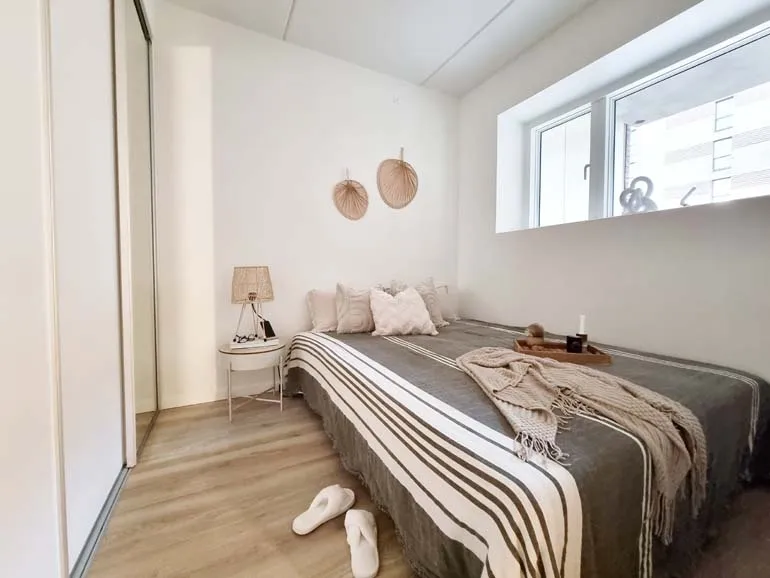 2-vær. lejlighed på 49 m² - Odense M - Billede 8