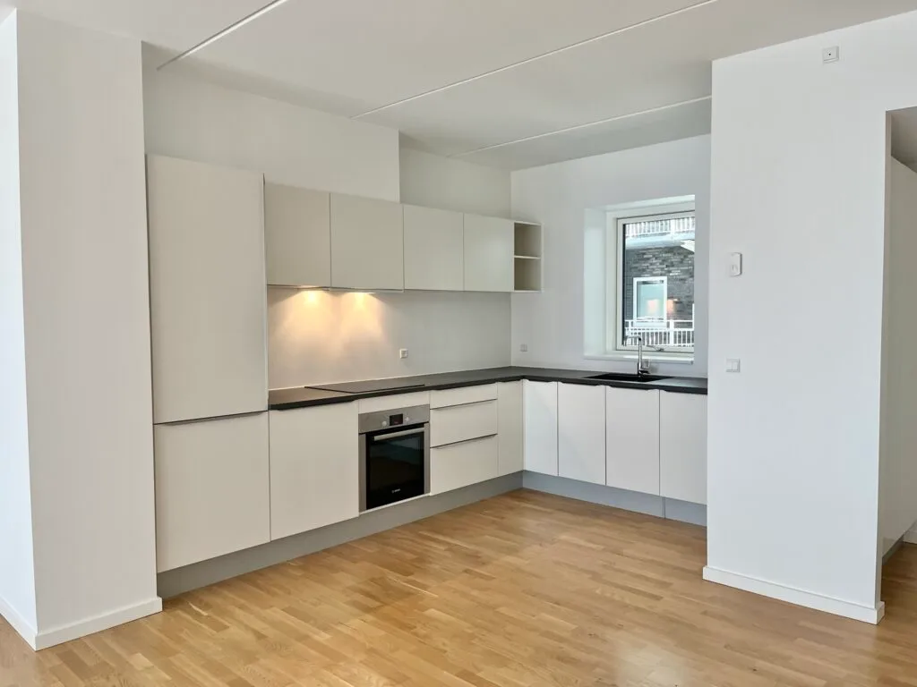 3-vær. lejlighed på 94 m² - Aalborg - Billede 5