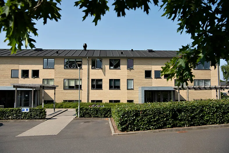 4-vær. lejlighed på 108 m² - Rødkærsbro - Billede 24