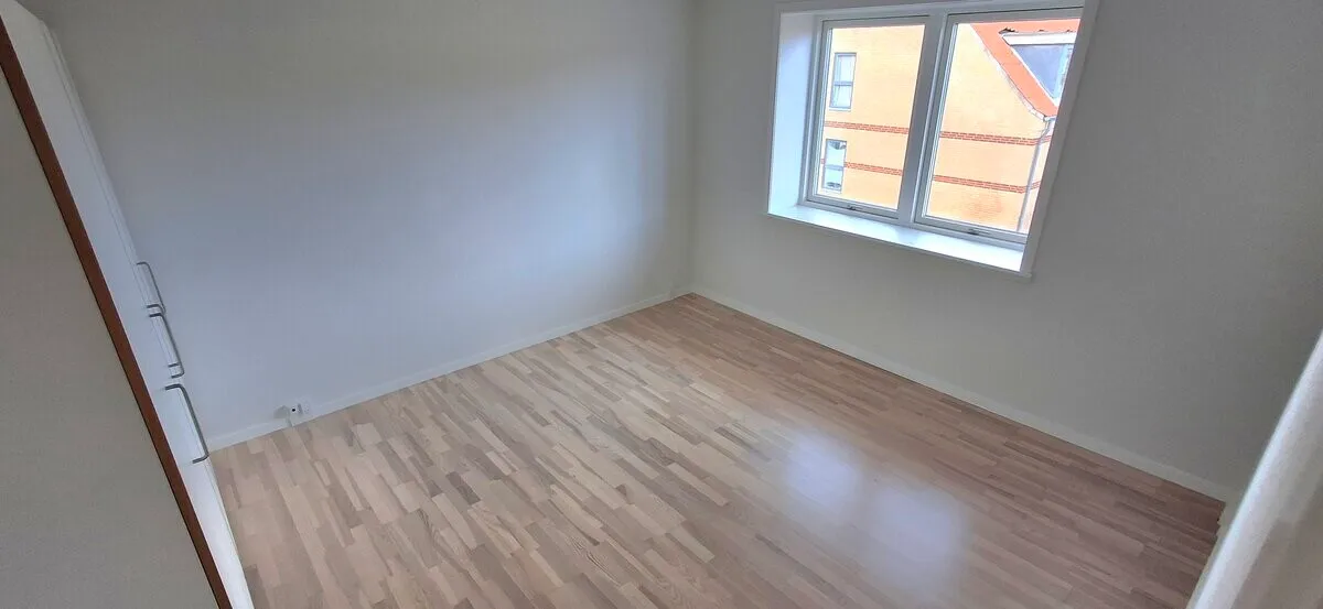 3-vær. lejlighed på 92 m² - Frederikshavn - Billede 4