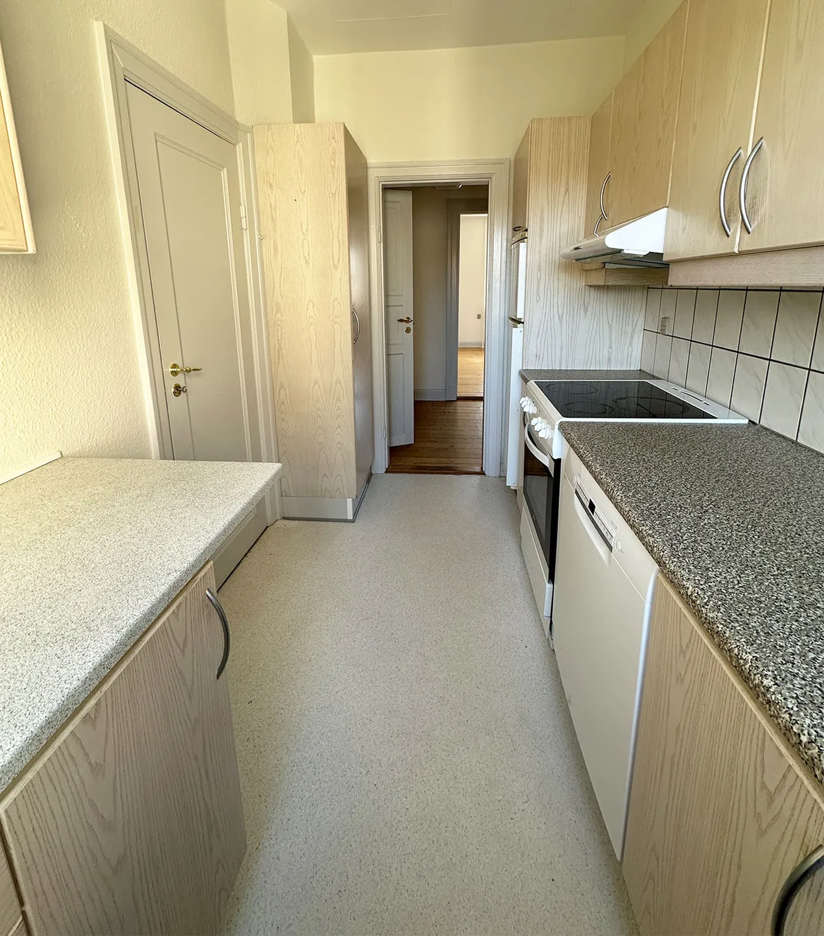 2-vær. lejlighed på 60 m² - Aalborg - Billede 6