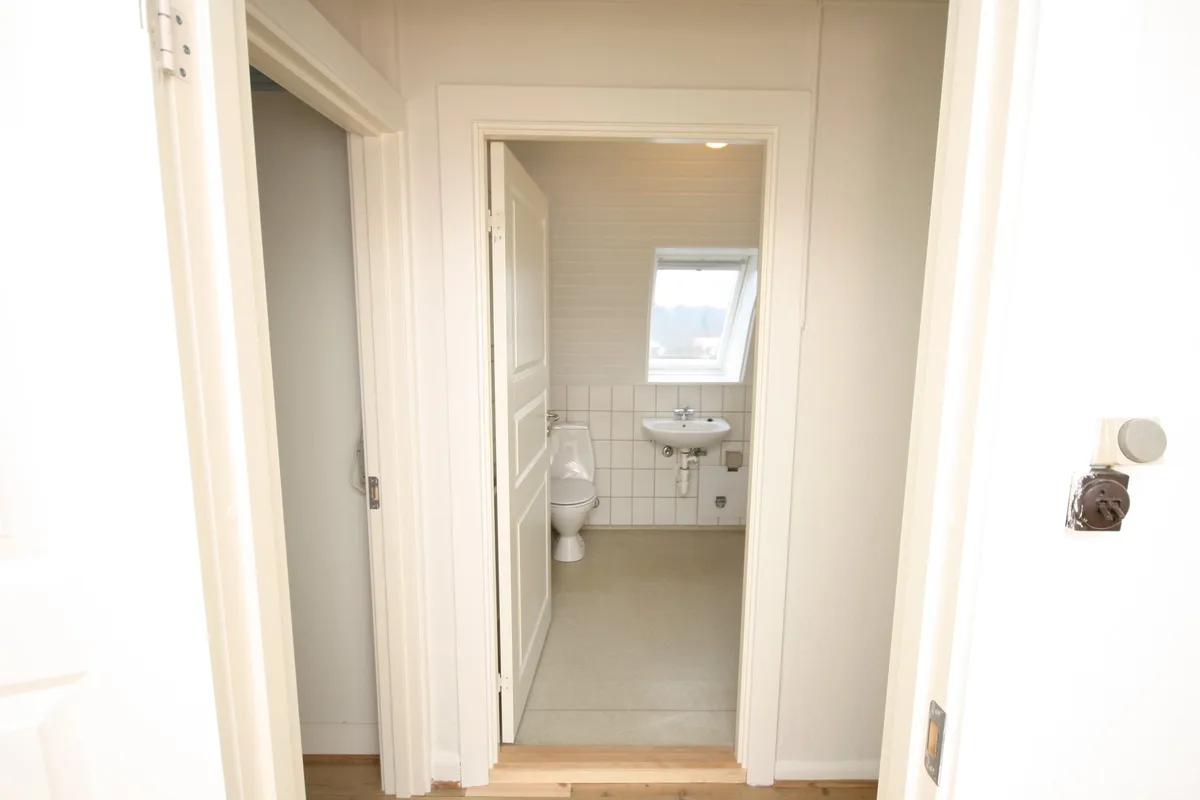 2-vær. lejlighed på 60 m² - Rødkærsbro - Billede 8