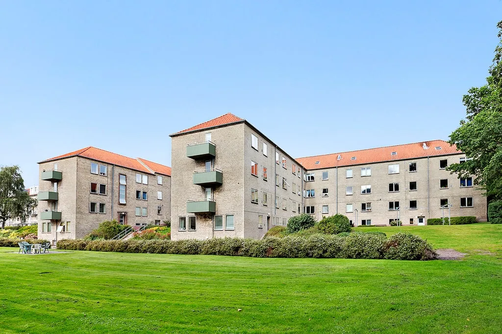 3-room apartment, 75 m² - Randers C - Photo 1