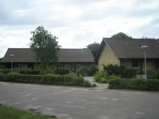 2-vær. rækkehus på 62 m² - Varde - Billede 3