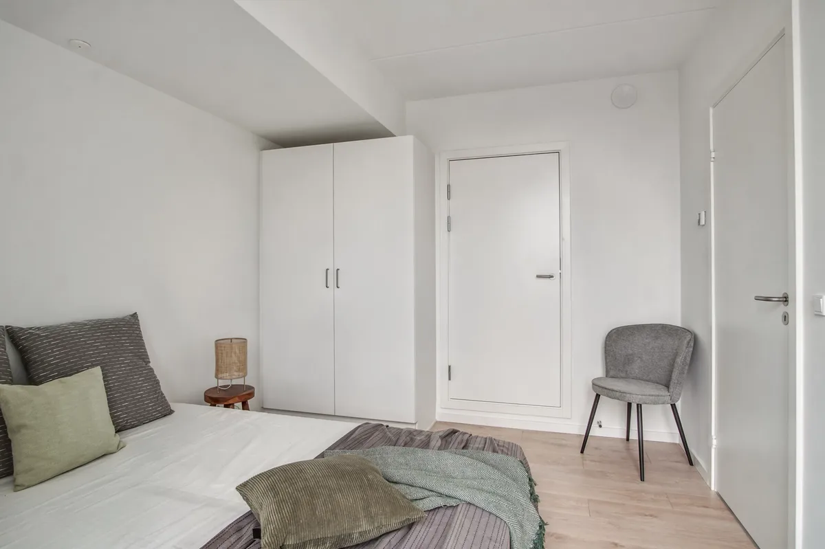 4-vær. lejlighed på 95 m² - Brøndby - Billede 25